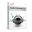Xilisoft Audio Converter Pro for Mac