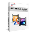 Xilisoft AVI MPEG Joiner for Mac