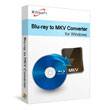 Xilisoft Blu-ray to MKV Converter