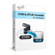Xilisoft CHM to EPUB Converter