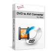 Xilisoft DVD to AVI Converter for Mac