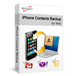 Xilisoft iPhone Contacts Backup for Mac