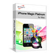 Xilisoft iPhone Magic Platinum for Mac