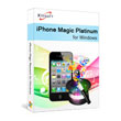 Xilisoft iPhone Magic Platinum