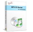 Xilisoft MP3 CD Burner