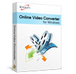 Xilisoft Online Video Converter