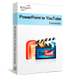 Xilisoft PowerPoint to YouTube Converter