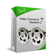 Xilisoft Video Converter Standard for Mac