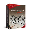 Xilisoft Video Converter Ultimate 6