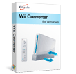 Xilisoft Wii Converter