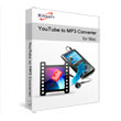 Xilisoft YouTube to MP3 Converter for Mac