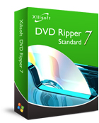 Xilisoft DVD Ripper