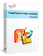 Xilisoft PowerPoint to Video Converter
