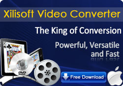 Xilisoft Video Converter For Mac Free Serial
