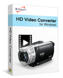 70% off for Xilisoft HD Video Converter