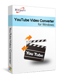 40% off for Xilisoft YouTube Video Converter