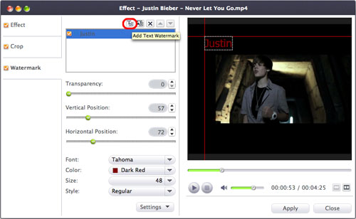 Mac DVD Creator