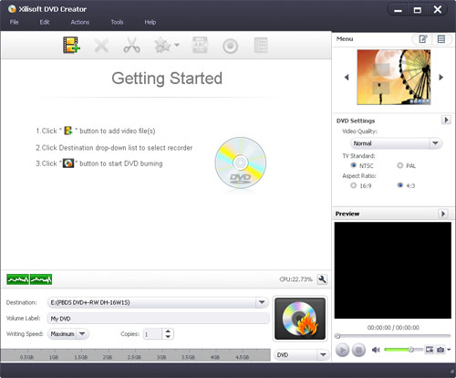 VideoSolo DVD Creator (2020) Full 1.2.38