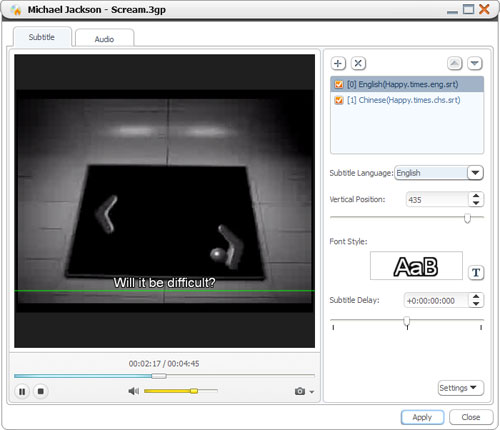 Xilisoft DVD Creator