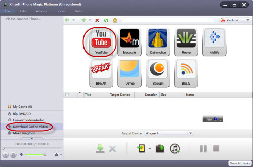 Youtube To Itunes How To Transfer Youtube Videos To Itunes