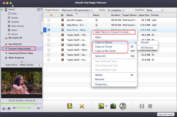 download the new version for ipod Magic Word Recovery 4.6