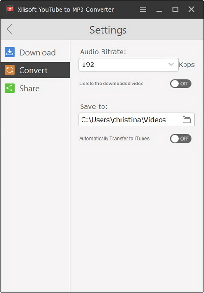 youtube to mp3 converter download itunes