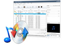 convert mp3 to mp2