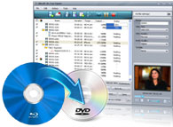 Blu-ray to DVD Converter, Blu-ray to DVD