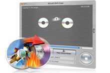 Burn ISO file to DVD disc on Mac, Mac DVD copy