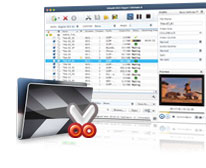 DVD Rip for Mac