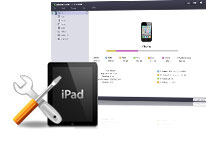 iPad to PC transfer, Copy iPad to PC