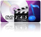 Rip/Convert DVD