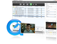 Convert MOV to AVI, MOV Converter