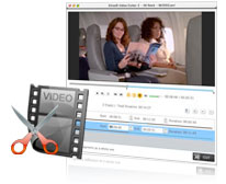 video cutter for Mac,cut video on Mac
