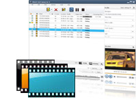 XviD to AVI, XviD to AVI converter, convert XviD to AVI