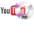 YouTube to DVD