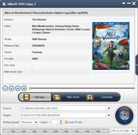 Xilisoft DVD Copy 2