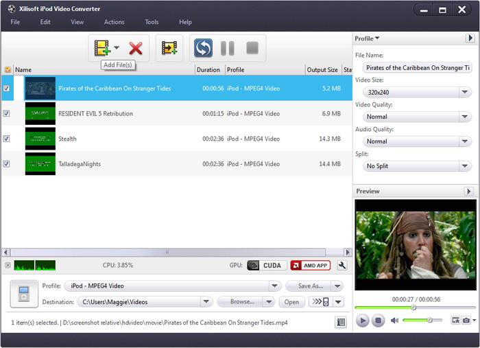 allok video converter