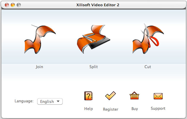 iorgsoft video editor for mac free download